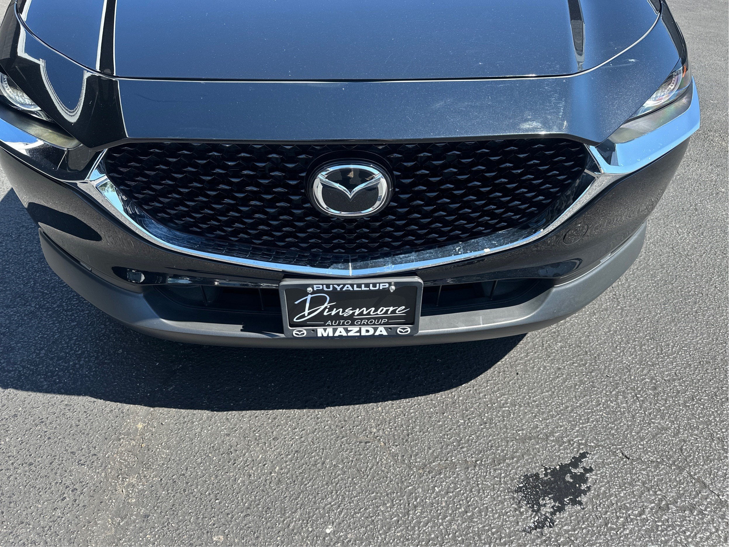 2023 Mazda Mazda CX-30 Premium AWD