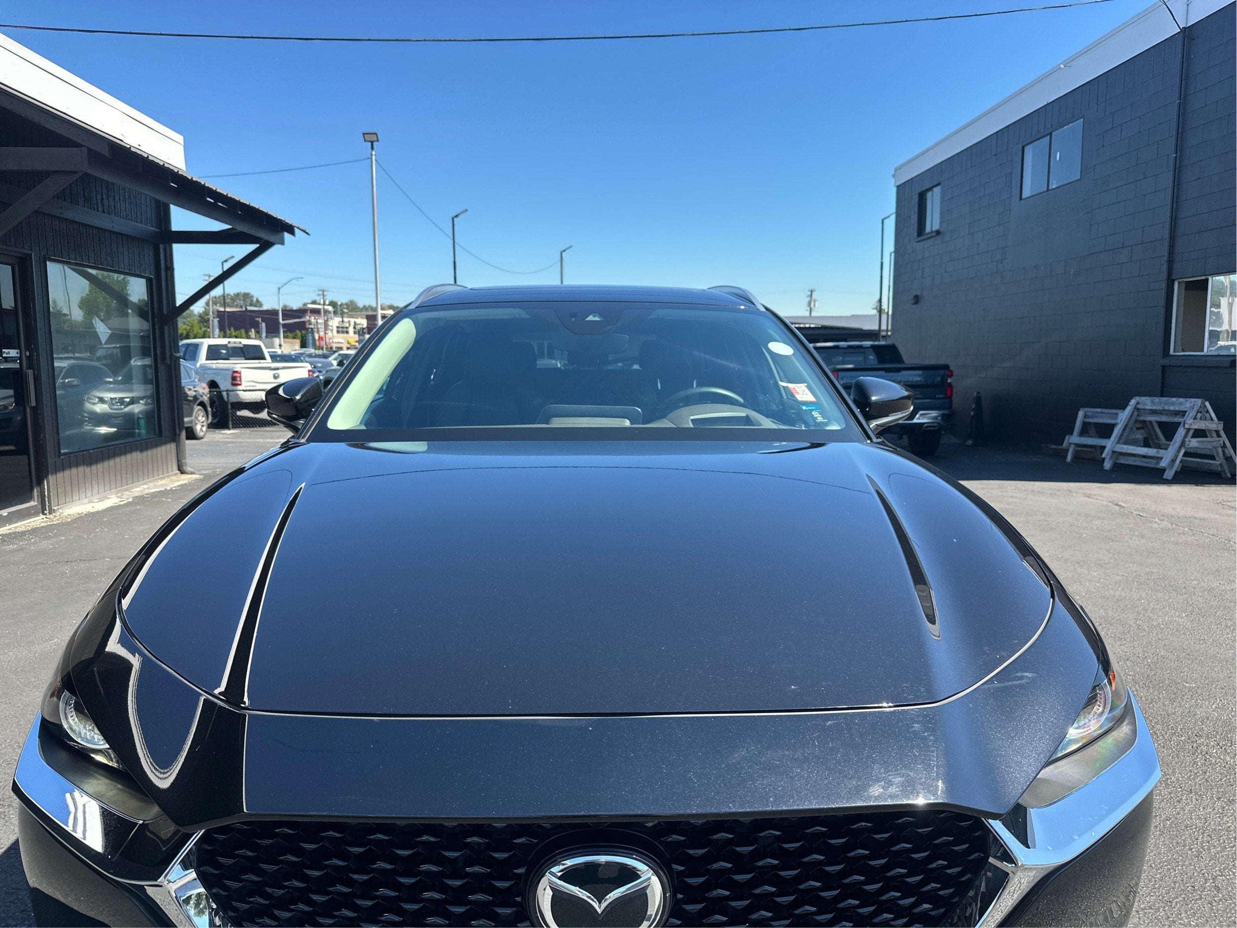 2023 Mazda Mazda CX-30 Premium AWD
