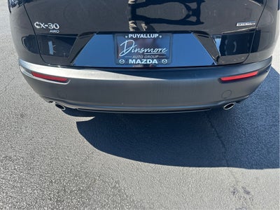 2023 Mazda Mazda CX-30 Premium AWD