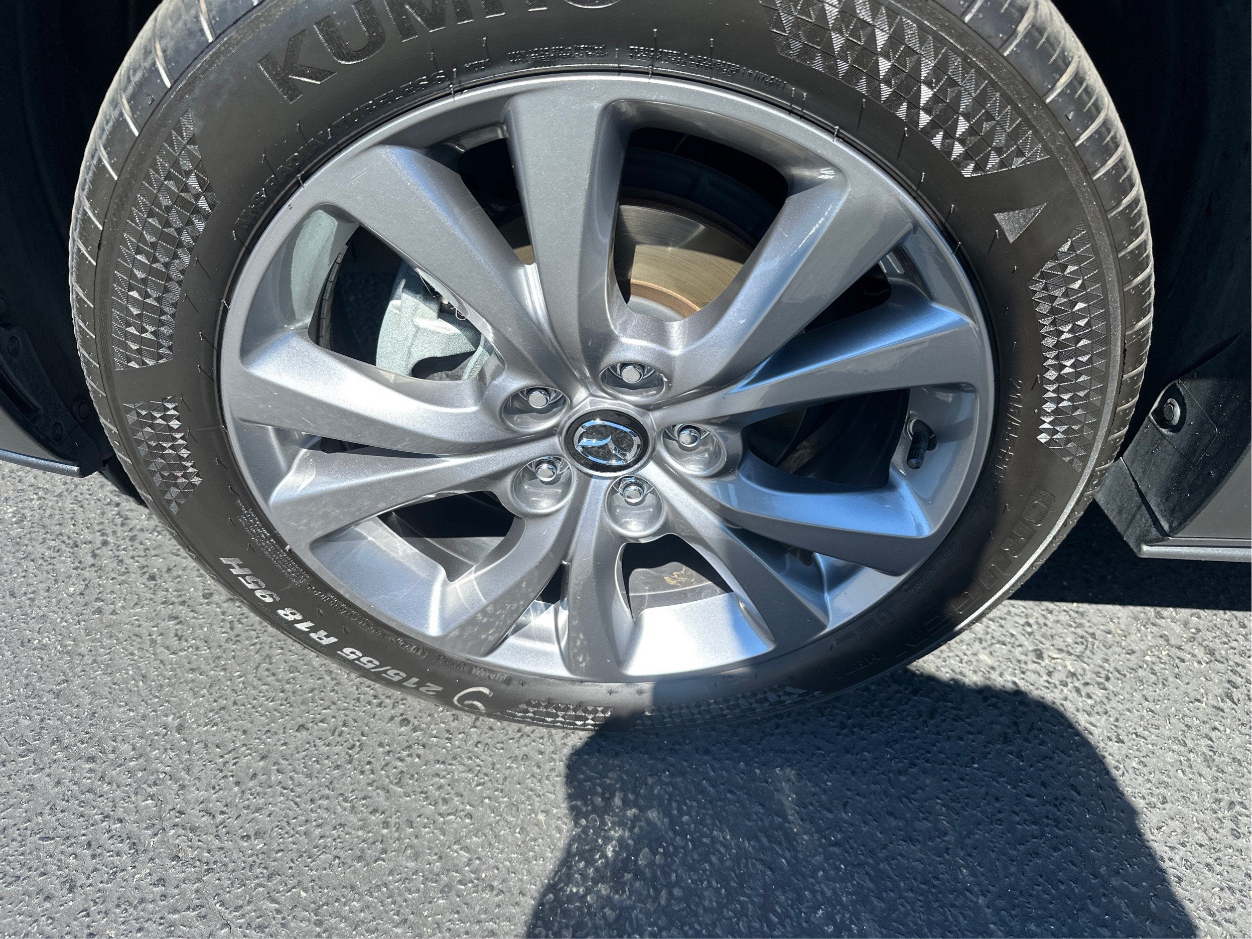 2023 Mazda Mazda CX-30 Premium AWD