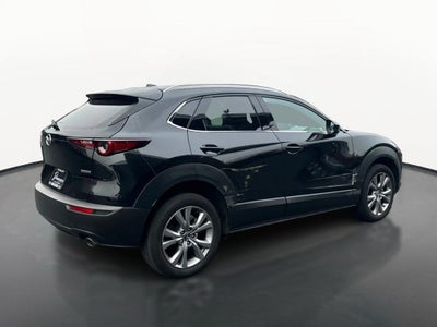 2023 Mazda Mazda CX-30 Premium AWD