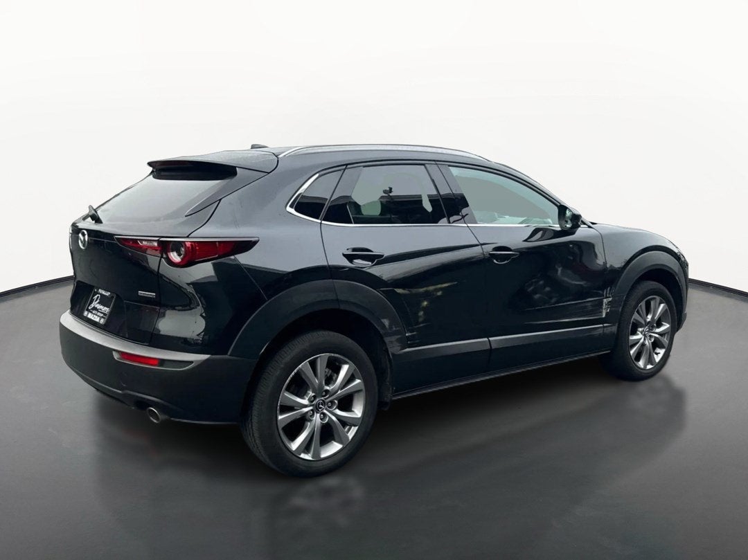2023 Mazda Mazda CX-30 Premium AWD
