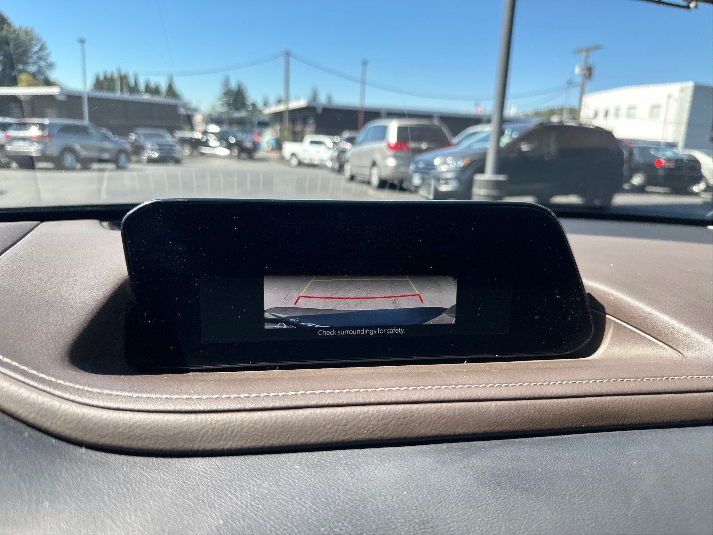 2023 Mazda Mazda CX-30 Premium AWD