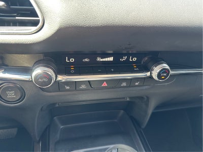 2023 Mazda Mazda CX-30 Premium AWD