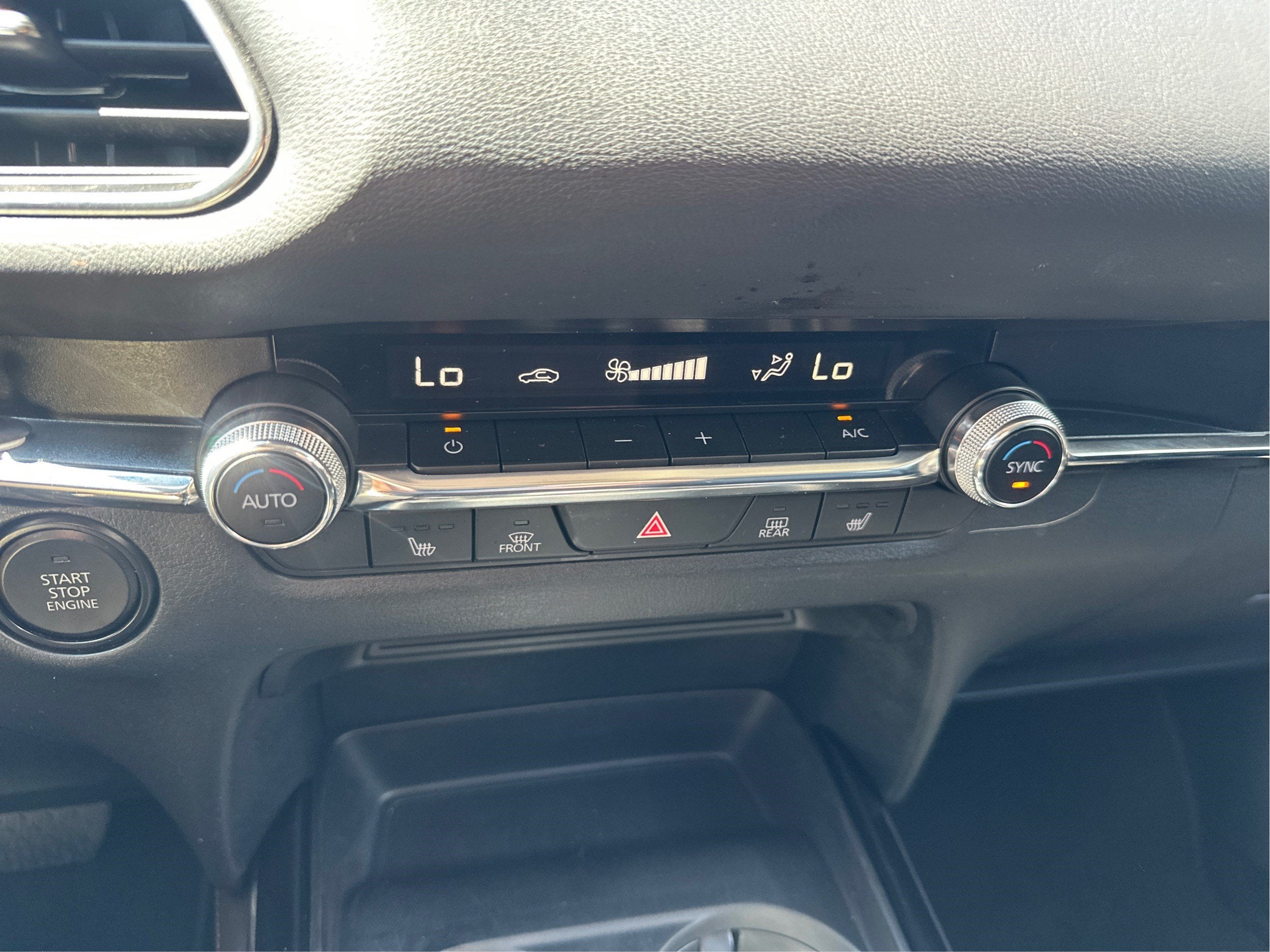 2023 Mazda Mazda CX-30 Premium AWD