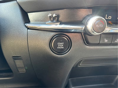 2023 Mazda Mazda CX-30 Premium AWD