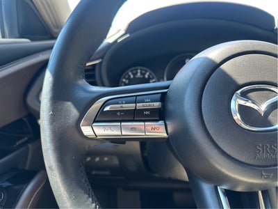 2023 Mazda Mazda CX-30 Premium AWD