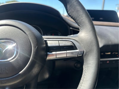 2023 Mazda Mazda CX-30 Premium AWD