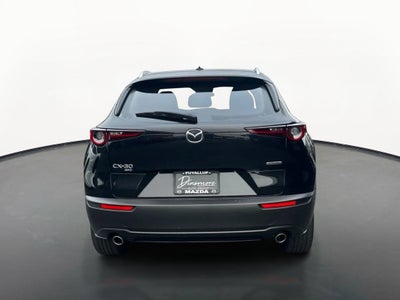 2023 Mazda Mazda CX-30 Premium AWD