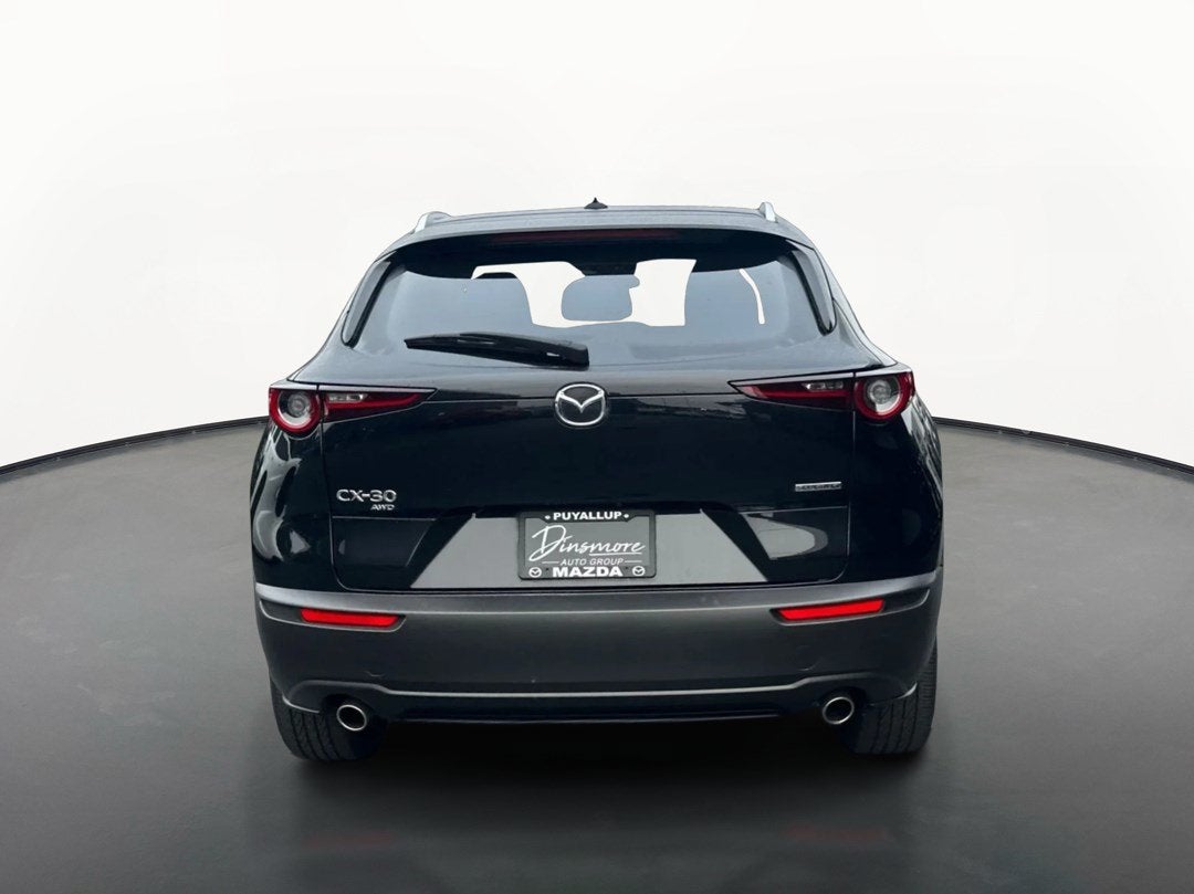 2023 Mazda Mazda CX-30 Premium AWD