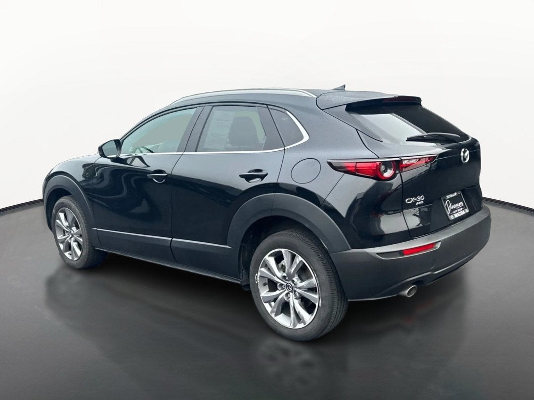 2023 Mazda Mazda CX-30 Premium AWD