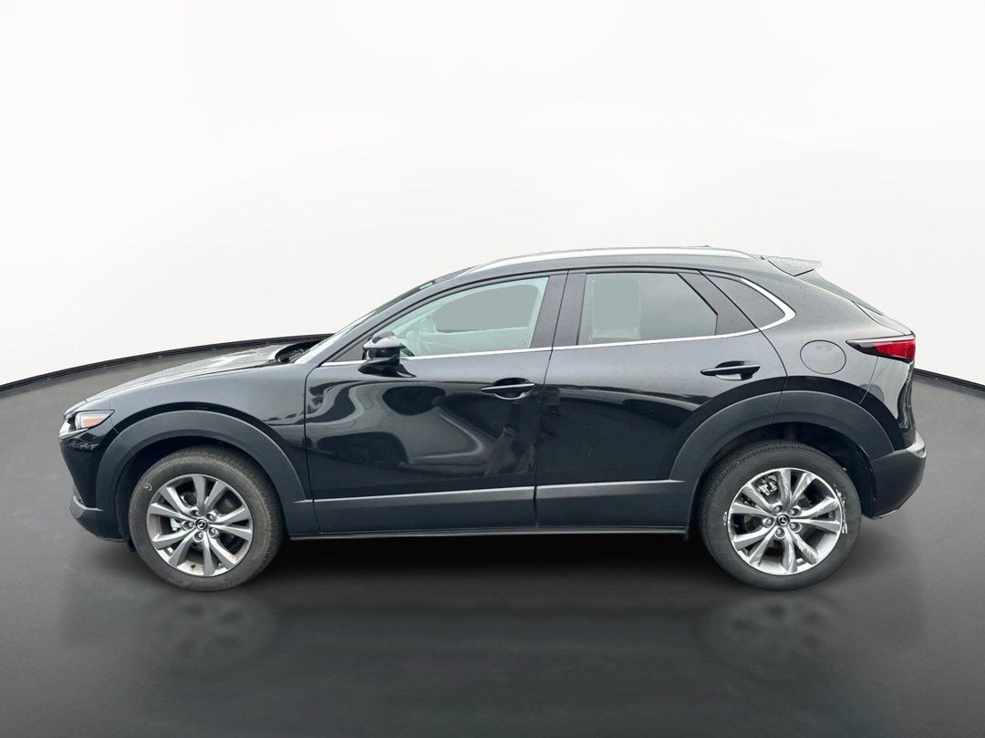 2023 Mazda Mazda CX-30 Premium AWD