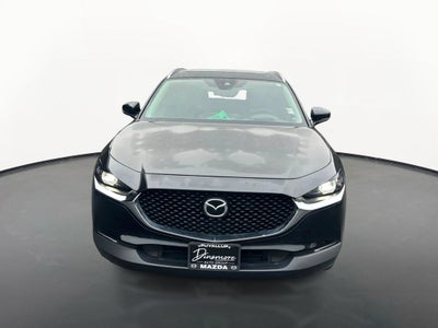2023 Mazda Mazda CX-30 Premium AWD