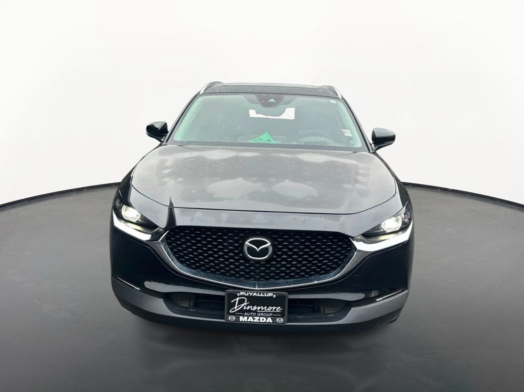 2023 Mazda Mazda CX-30 Premium AWD
