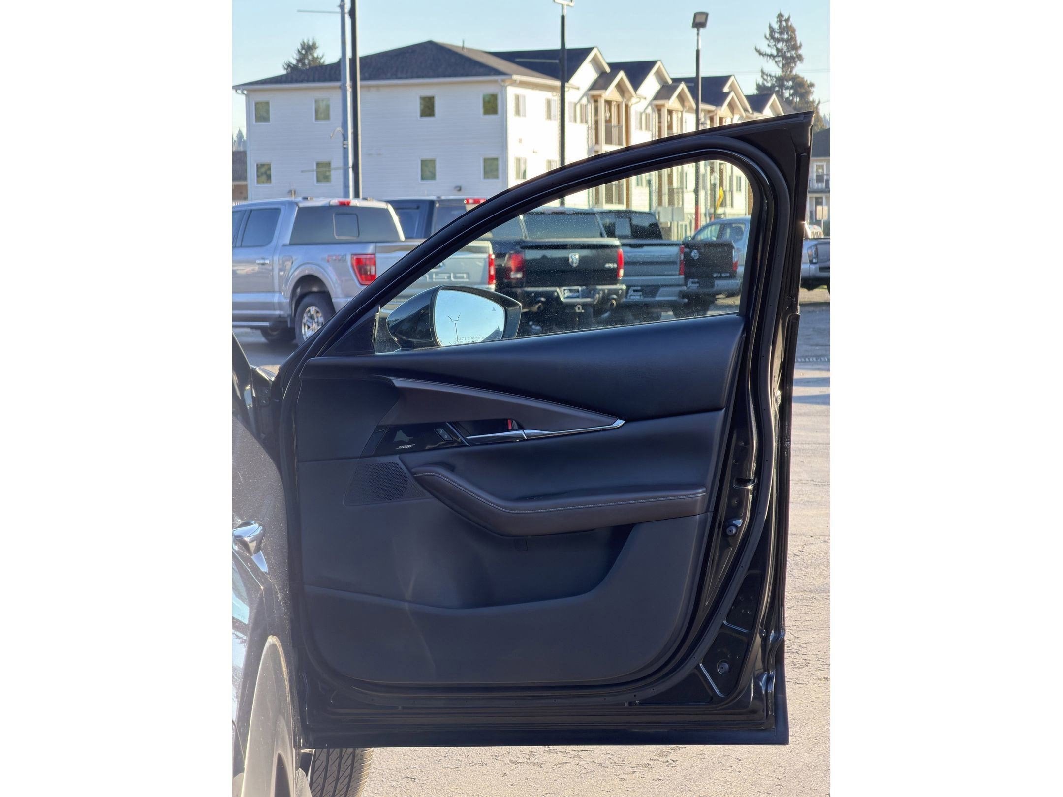 2024 Mazda Mazda CX-30 2.5 S Premium AWD