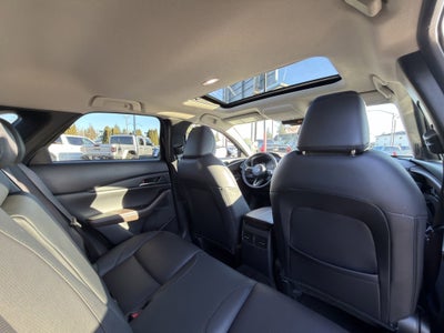 2024 Mazda Mazda CX-30 2.5 S Premium AWD