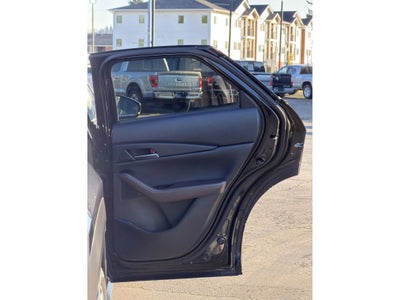 2024 Mazda Mazda CX-30 2.5 S Premium AWD