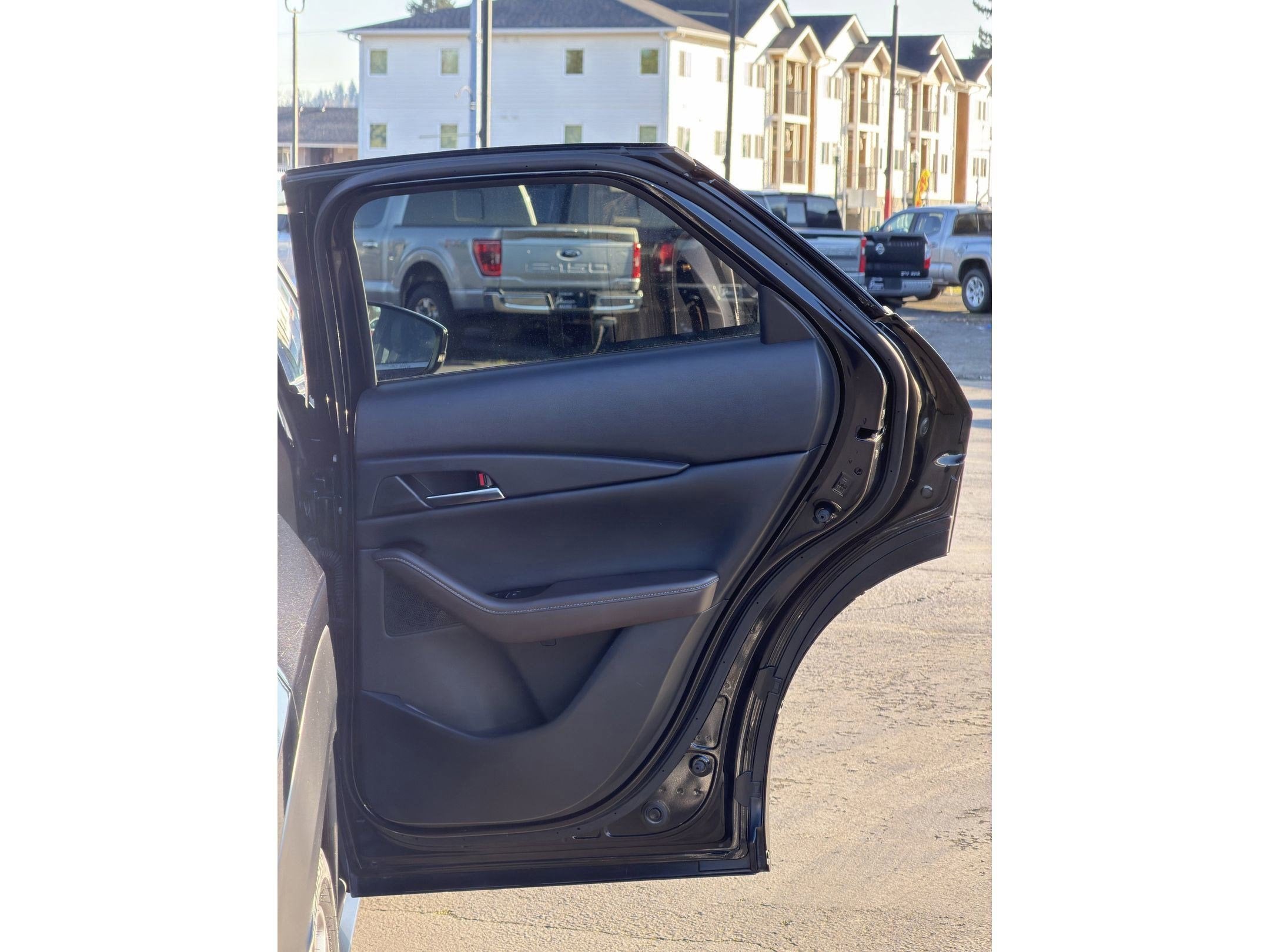 2024 Mazda Mazda CX-30 2.5 S Premium AWD