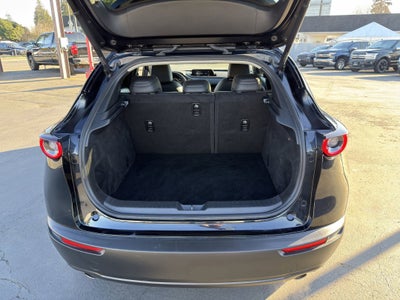 2024 Mazda Mazda CX-30 2.5 S Premium AWD