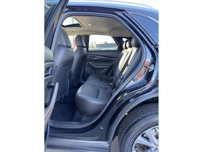 2024 Mazda Mazda CX-30 2.5 S Premium AWD