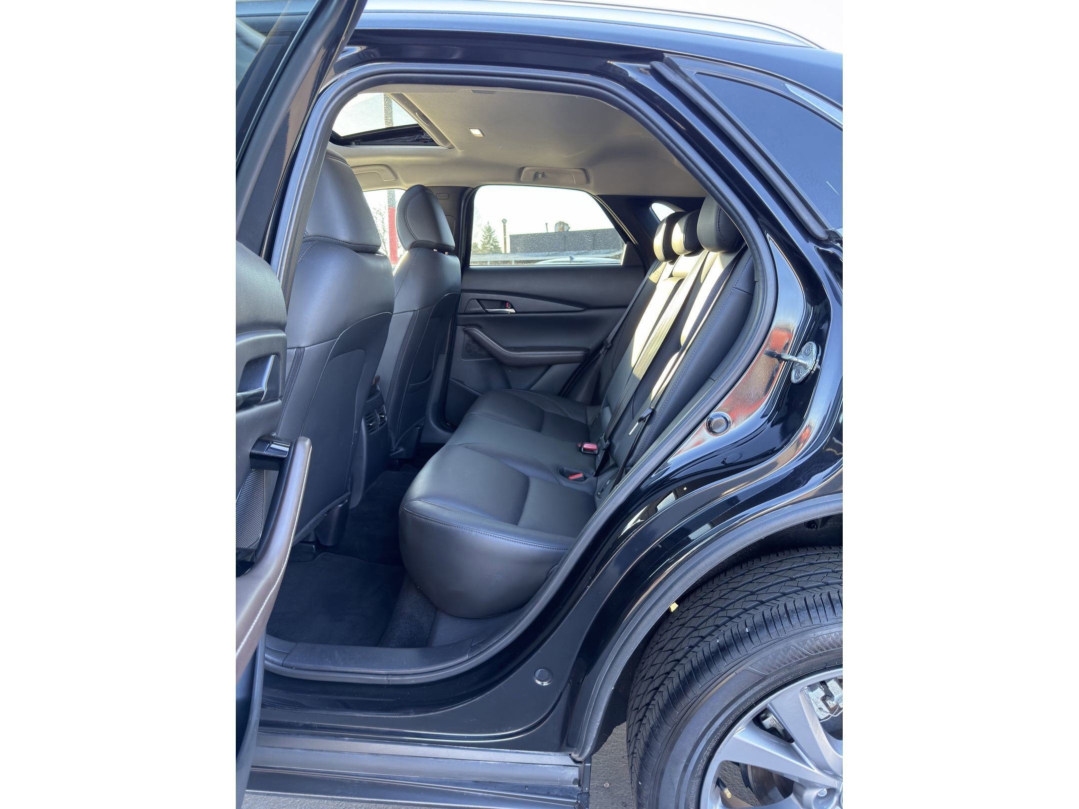 2024 Mazda Mazda CX-30 2.5 S Premium AWD