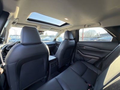 2024 Mazda Mazda CX-30 2.5 S Premium AWD