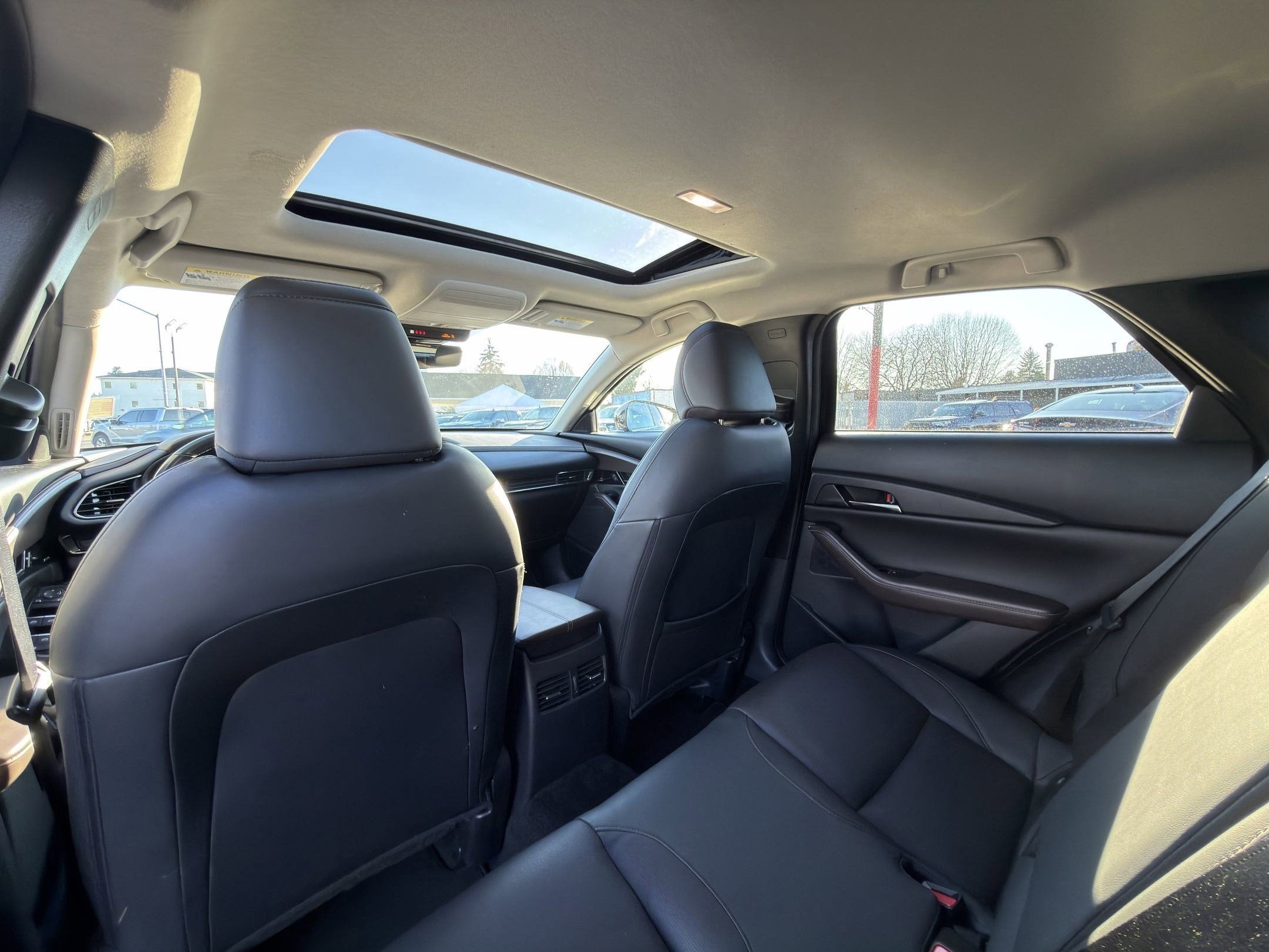 2024 Mazda Mazda CX-30 2.5 S Premium AWD