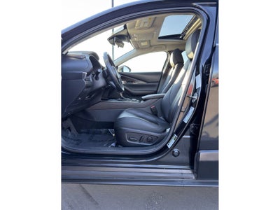 2024 Mazda Mazda CX-30 2.5 S Premium AWD