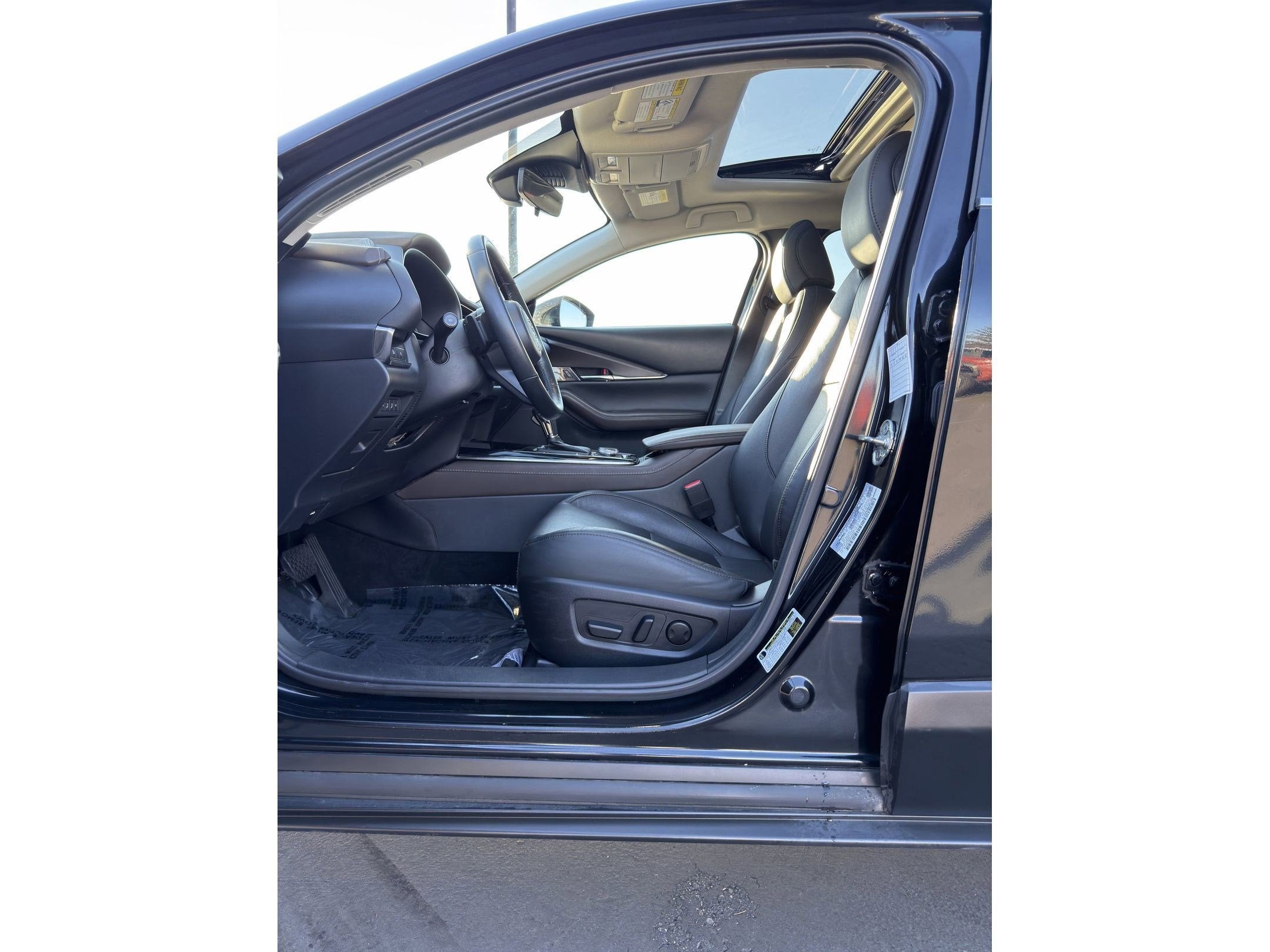 2024 Mazda Mazda CX-30 2.5 S Premium AWD