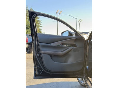 2024 Mazda Mazda CX-30 2.5 S Premium AWD