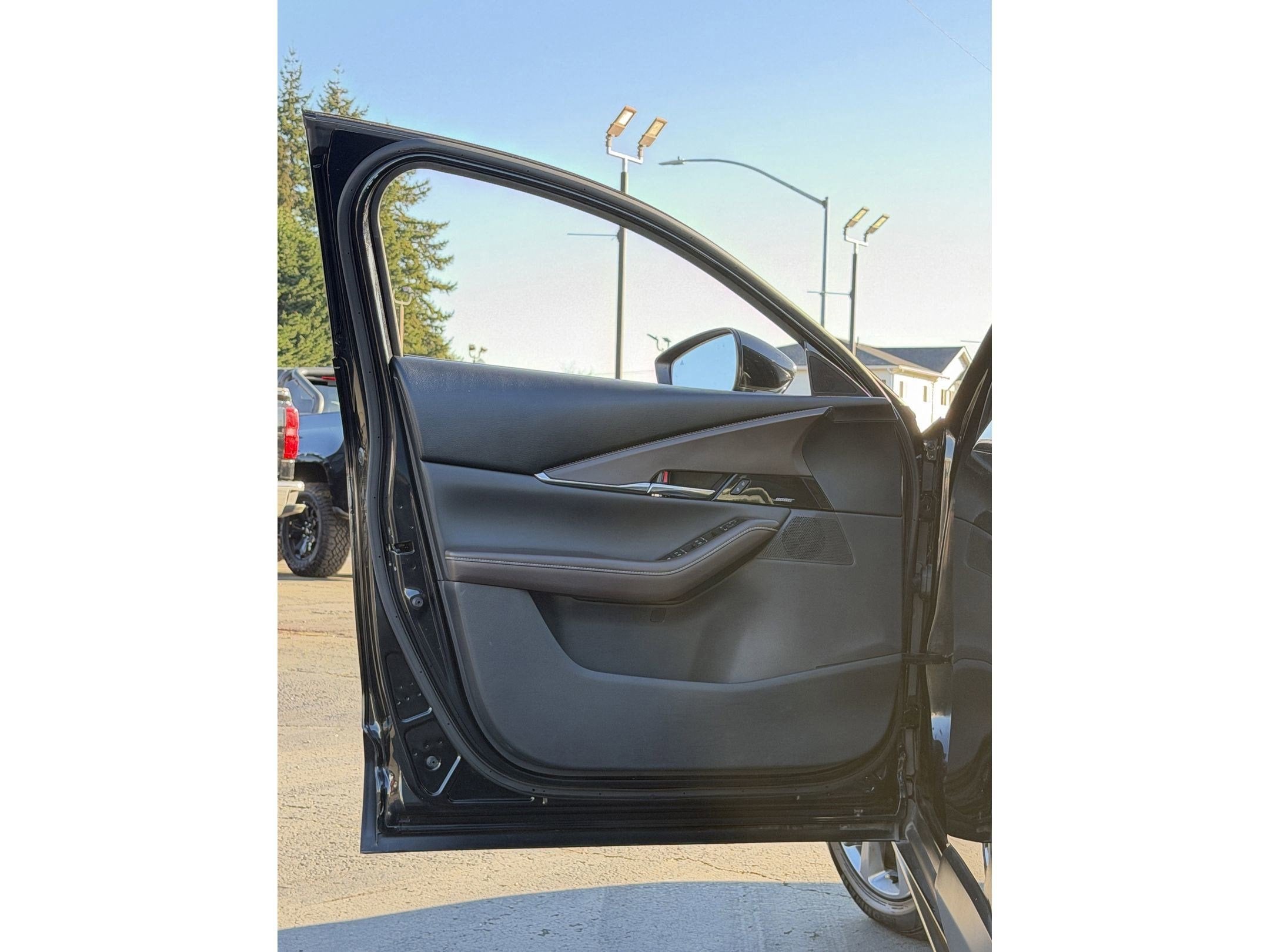 2024 Mazda Mazda CX-30 2.5 S Premium AWD