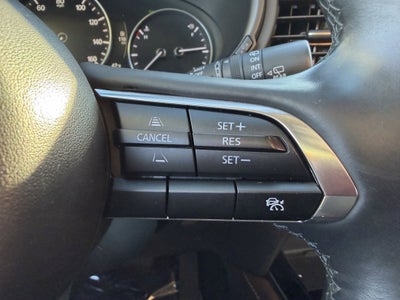 2024 Mazda Mazda CX-30 2.5 S Premium AWD