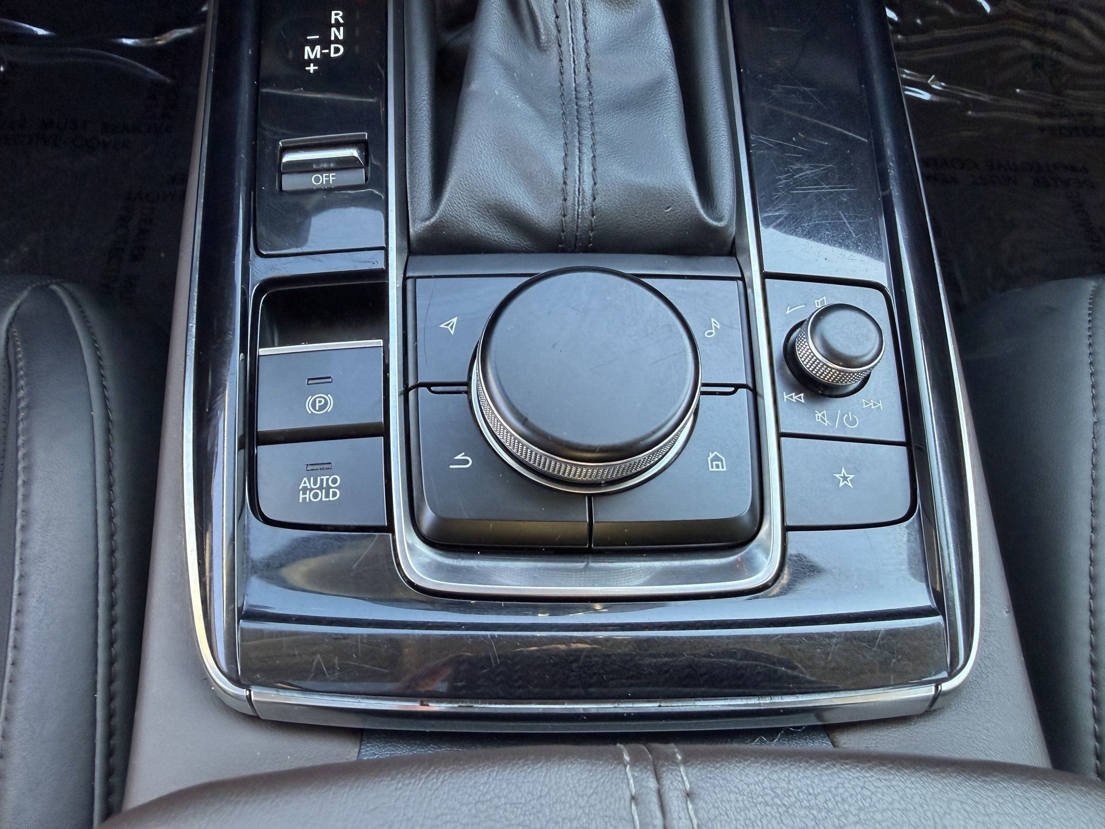 2024 Mazda Mazda CX-30 2.5 S Premium AWD