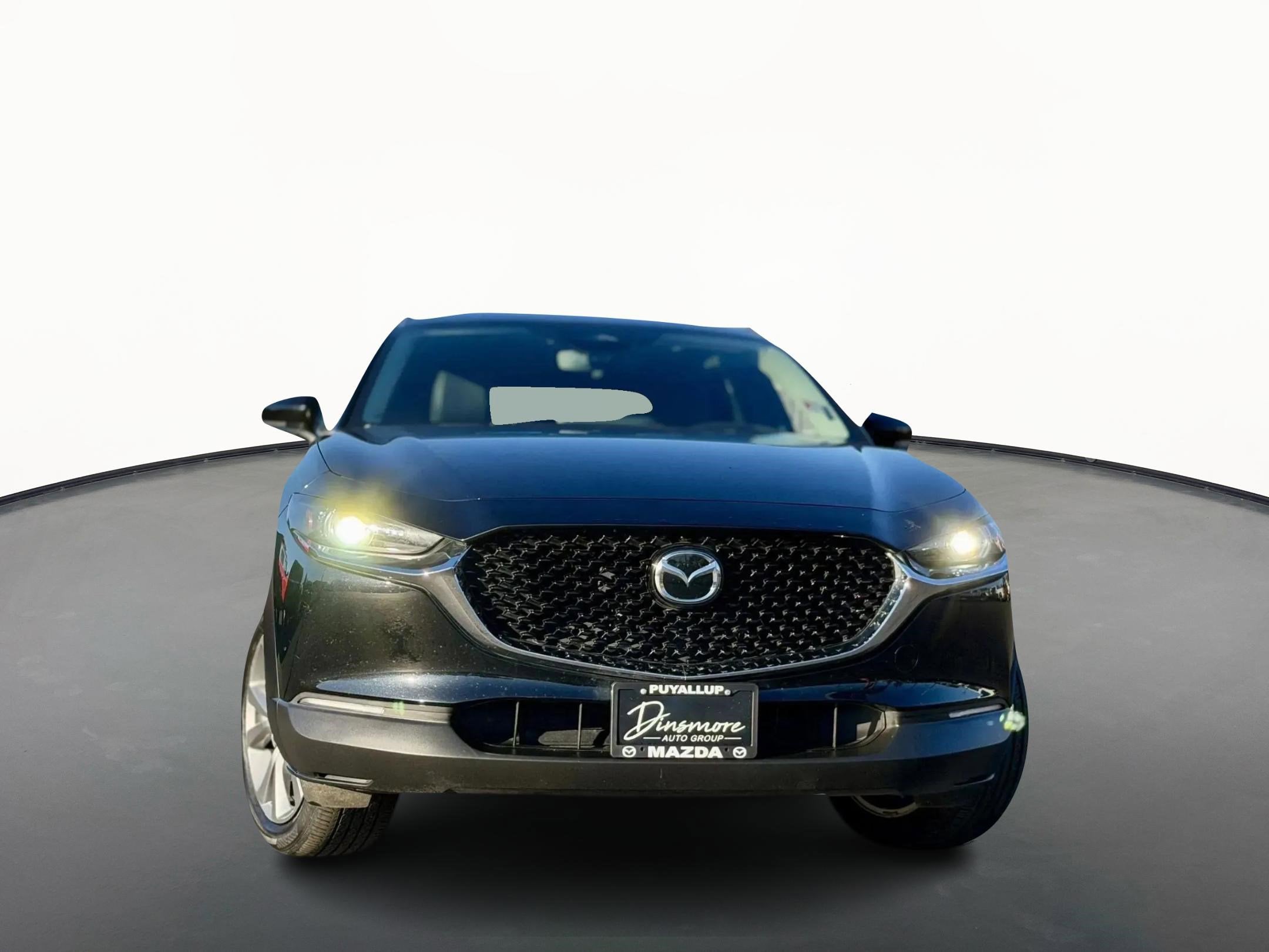 2024 Mazda Mazda CX-30 2.5 S Premium AWD