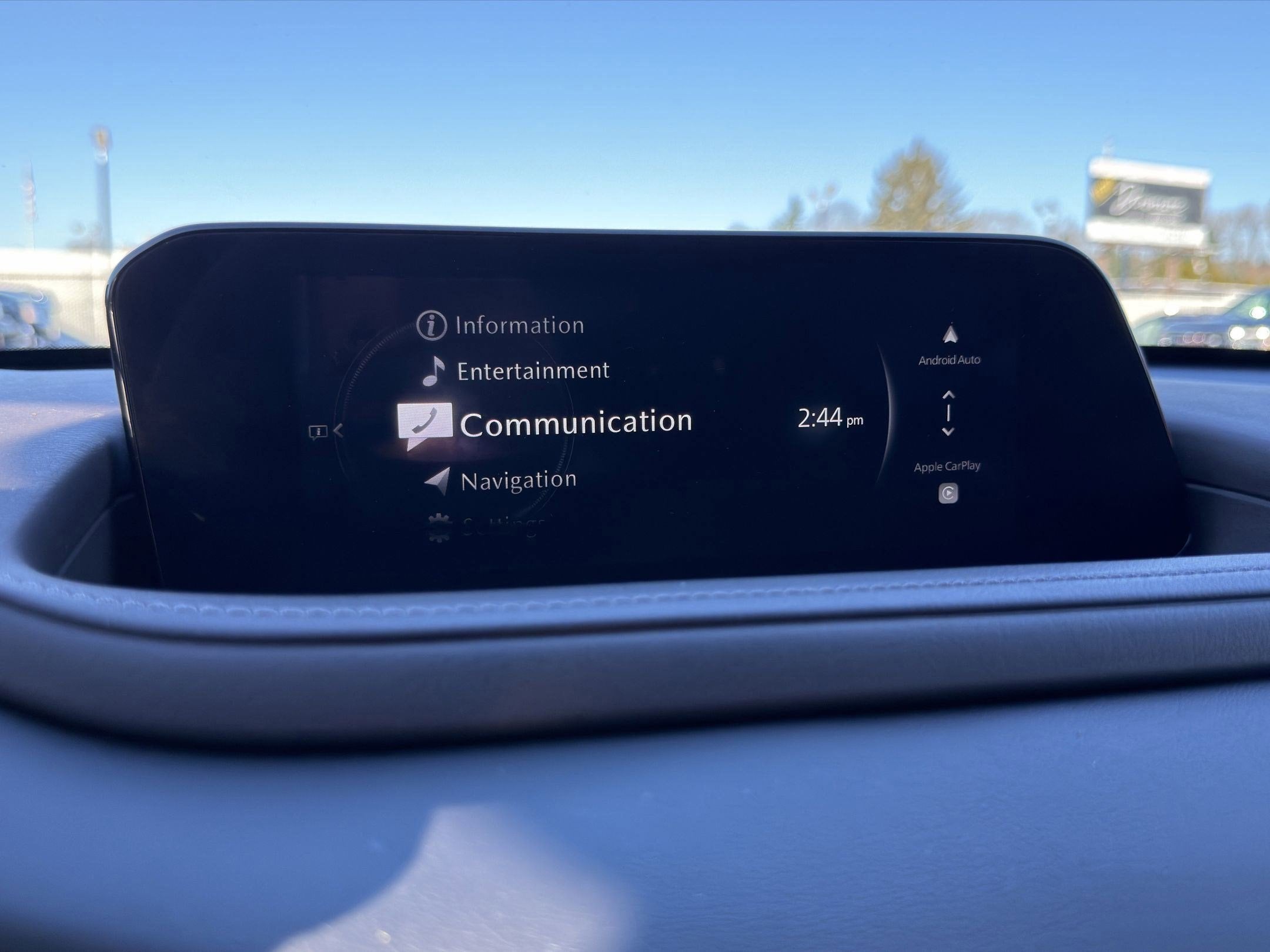 2024 Mazda Mazda CX-30 2.5 S Premium AWD