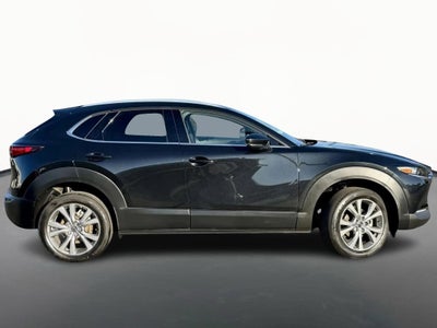 2024 Mazda Mazda CX-30 2.5 S Premium AWD