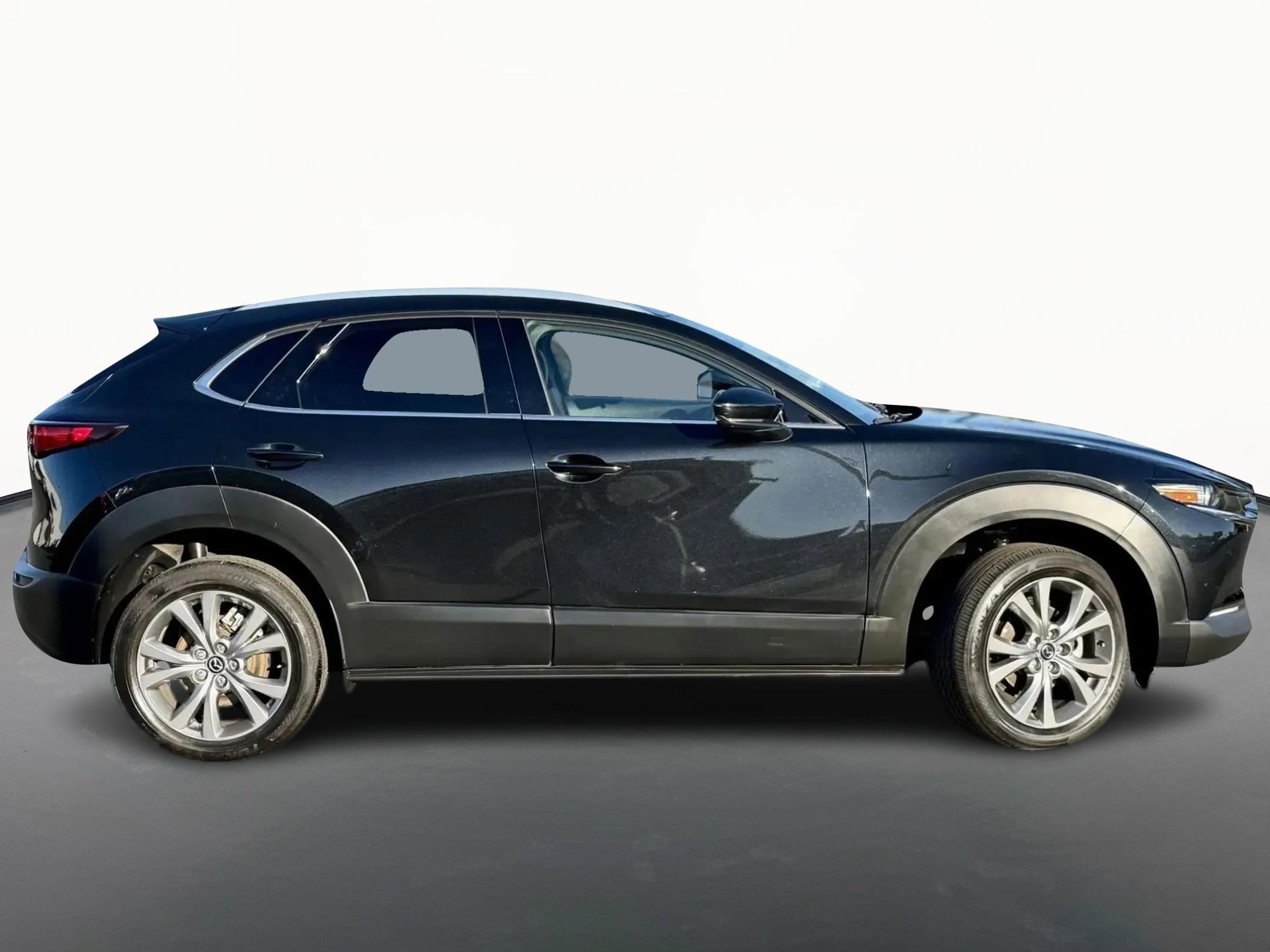 2024 Mazda Mazda CX-30 2.5 S Premium AWD