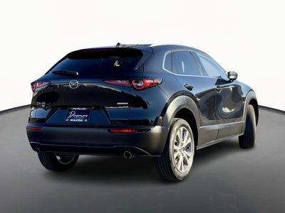 2024 Mazda Mazda CX-30 2.5 S Premium AWD