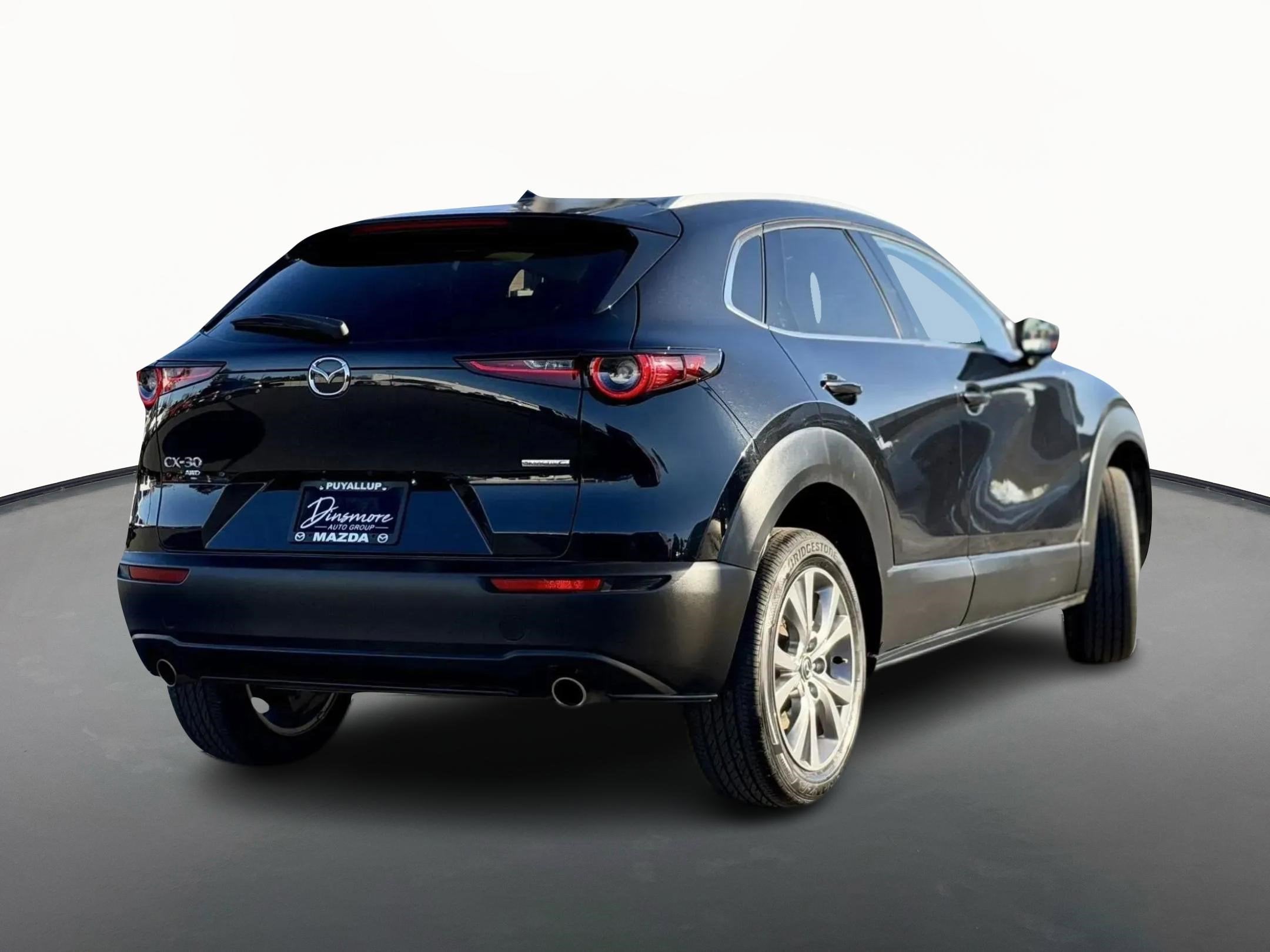 2024 Mazda Mazda CX-30 2.5 S Premium AWD