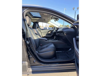 2024 Mazda Mazda CX-30 2.5 S Premium AWD