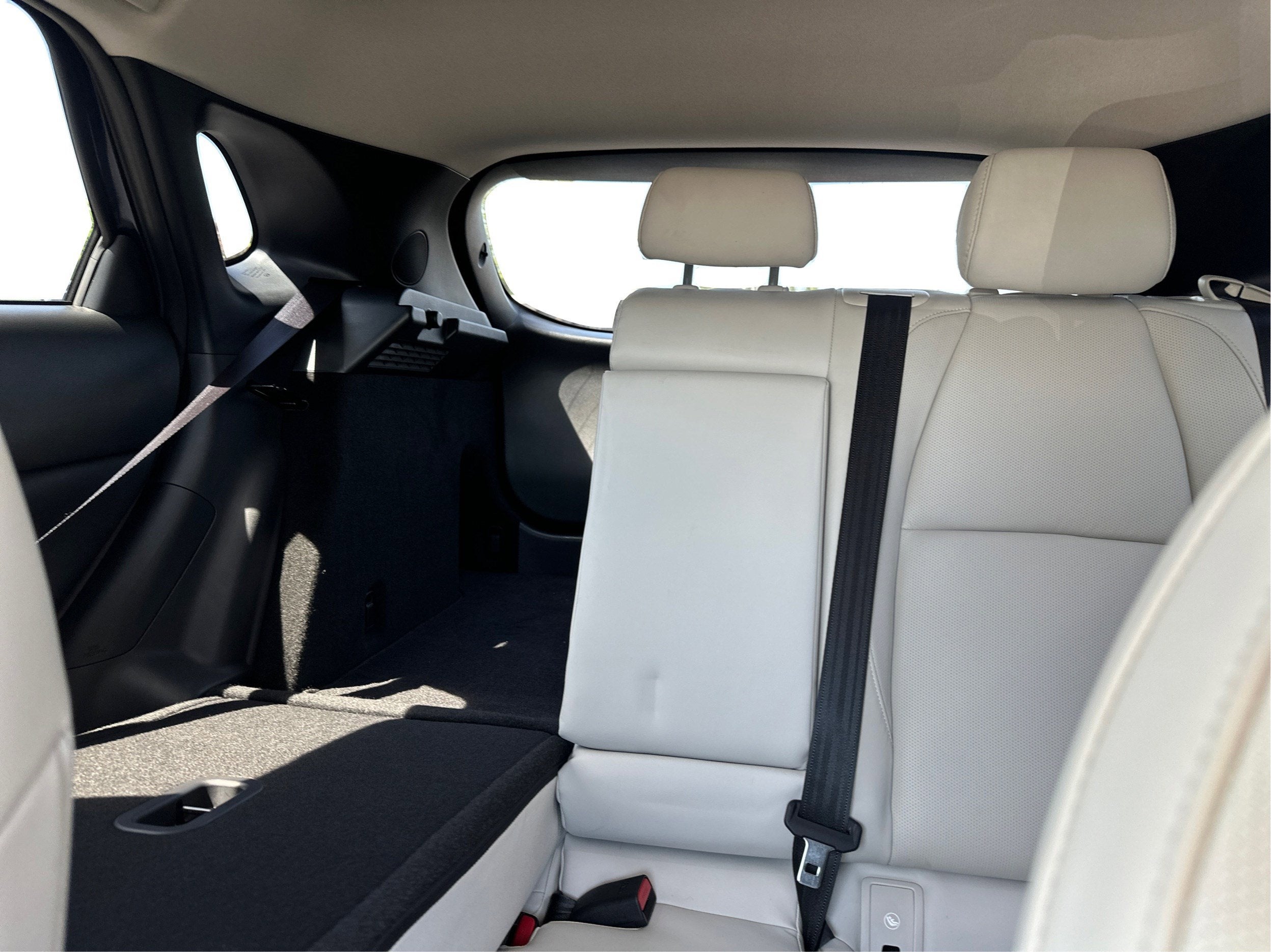 2025 Mazda Mazda CX-30 Premium AWD