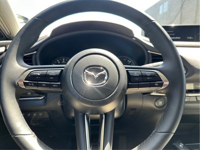 2025 Mazda Mazda CX-30 Premium AWD