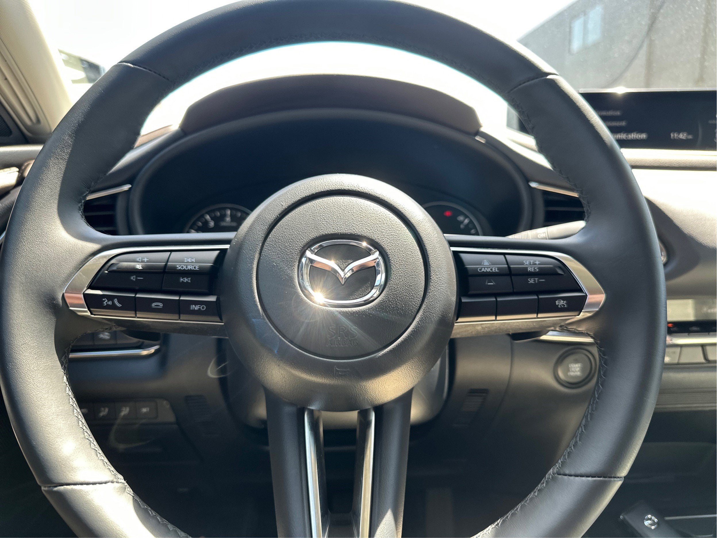 2025 Mazda Mazda CX-30 Premium AWD