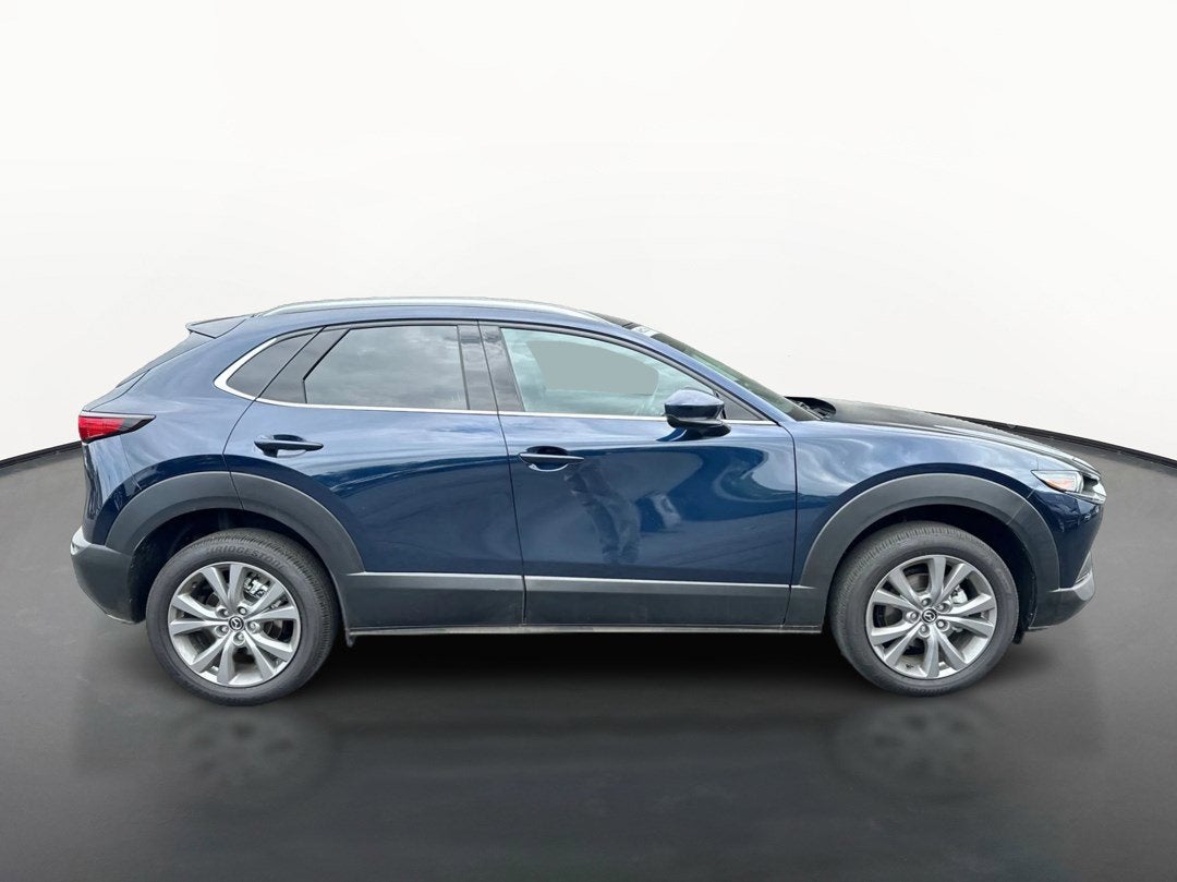 2025 Mazda Mazda CX-30 Premium AWD