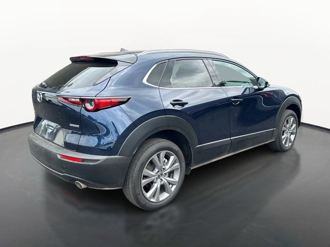 2025 Mazda Mazda CX-30 Premium AWD