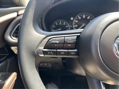 2025 Mazda Mazda CX-30 Premium AWD