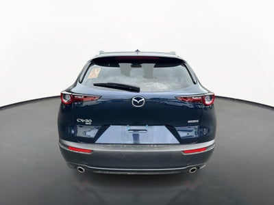 2025 Mazda Mazda CX-30 Premium AWD