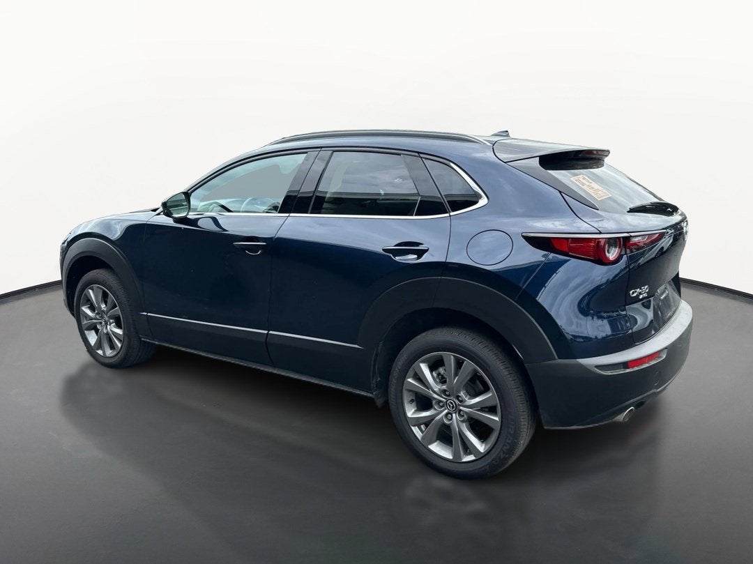 2025 Mazda Mazda CX-30 Premium AWD