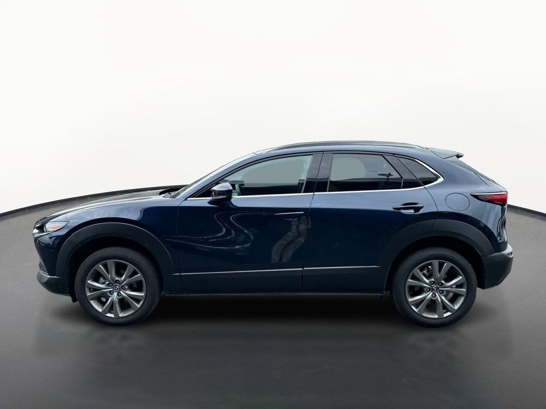 2025 Mazda Mazda CX-30 Premium AWD