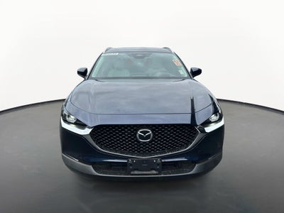 2025 Mazda Mazda CX-30 Premium AWD
